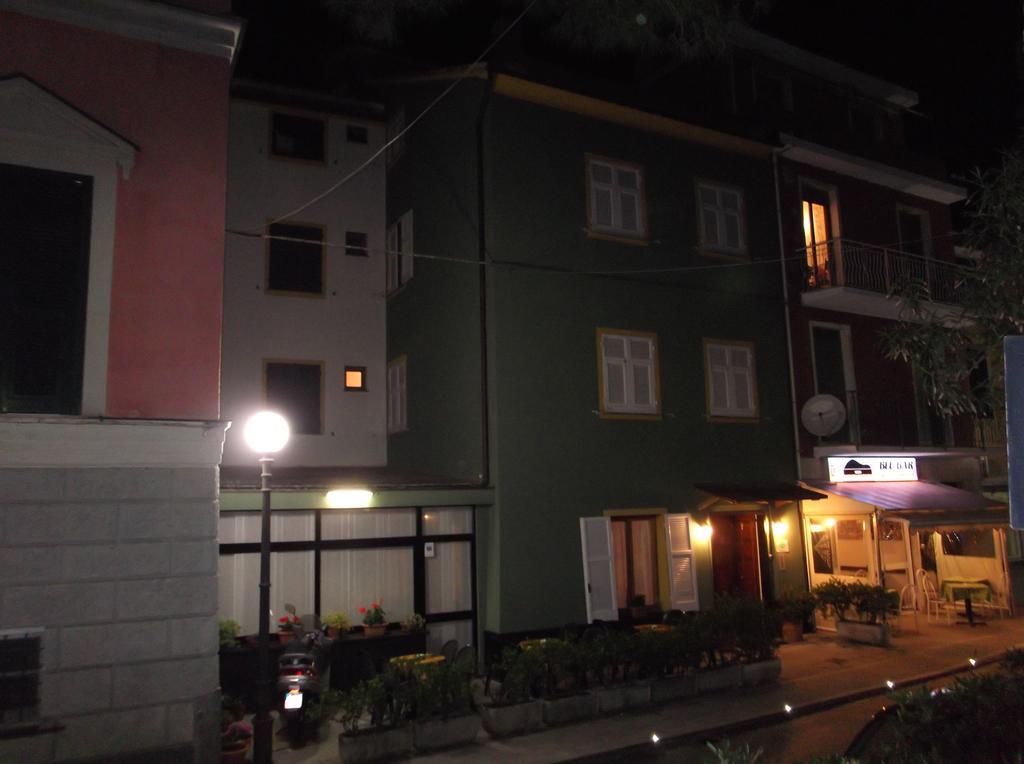 Hotel Italia Moneglia Exterior photo