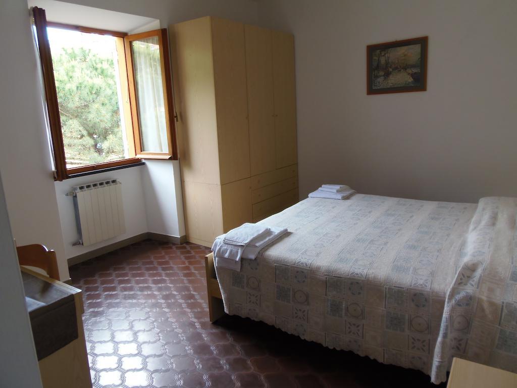 Hotel Italia Moneglia Room photo