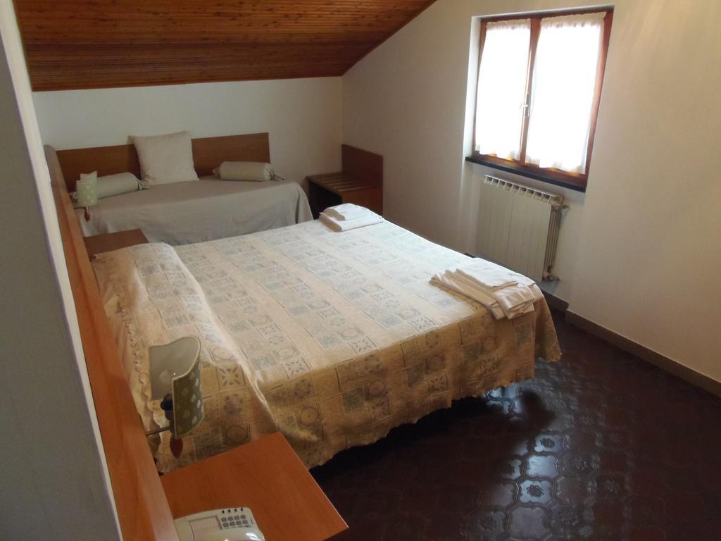 Hotel Italia Moneglia Room photo