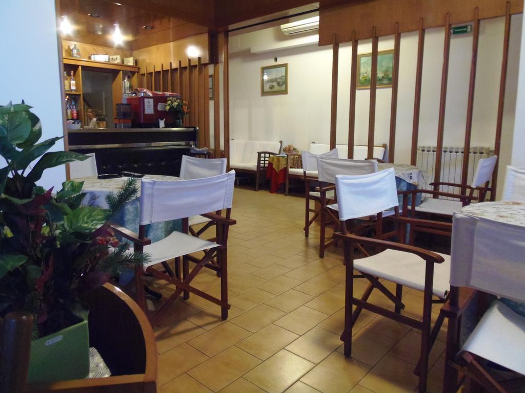 Hotel Italia Moneglia Exterior photo