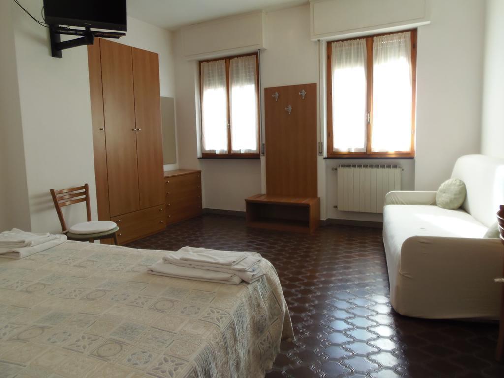 Hotel Italia Moneglia Room photo